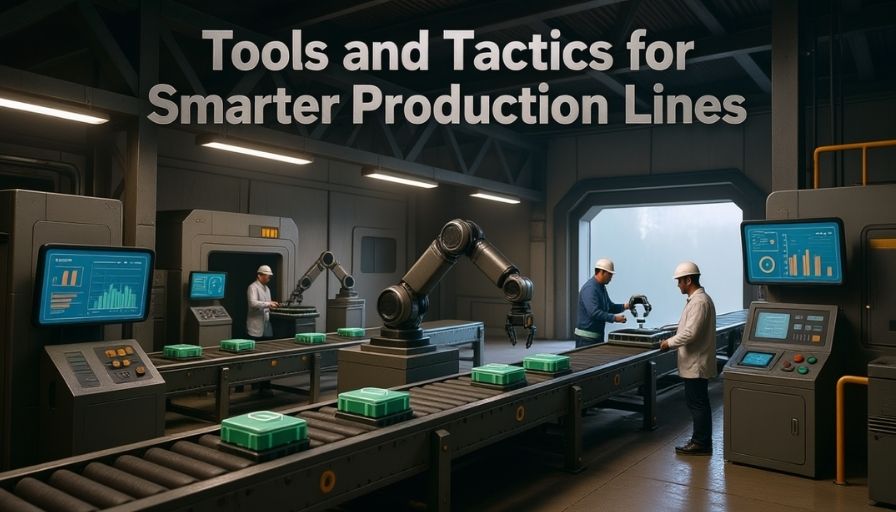 Production Lines