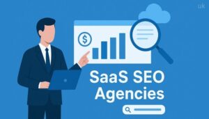 SaaS SEO