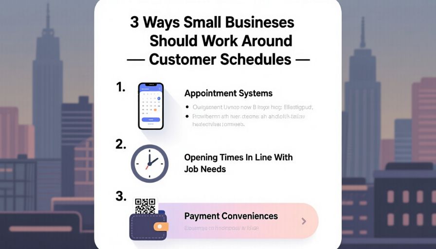 Small Businesses