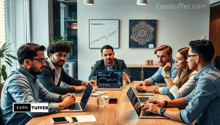 The Reality of 30x Returns in Cryptocurrency
