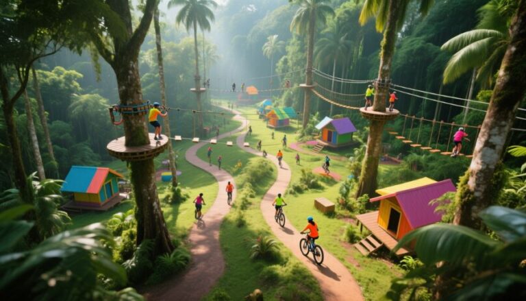 Yaaman Adventure