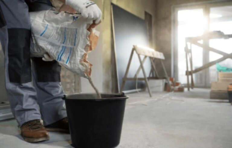 Cement