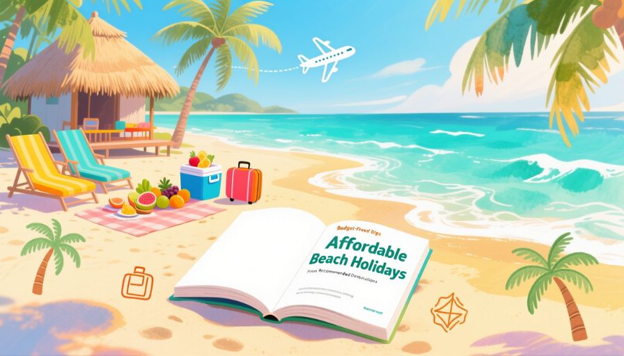 Beach Holiday