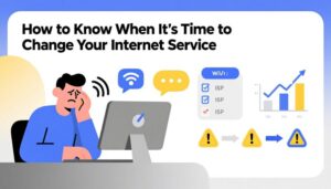 Internet Service Provider