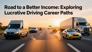 Driving Career