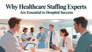 healthcare staffing experts