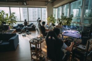 Why New-Age Indian Startups Choose Rentkar to Transform Their Workspace