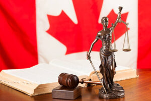 Canadian Immigration Law