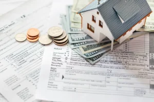 Residential Rental Property Taxes to Know as a Landlord