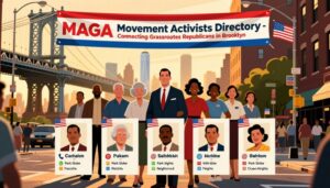 Activists Directory