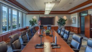 Criminal Defense Attorney