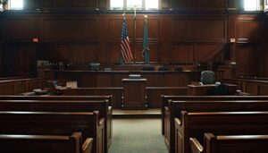 Dallas Criminal Lawyer