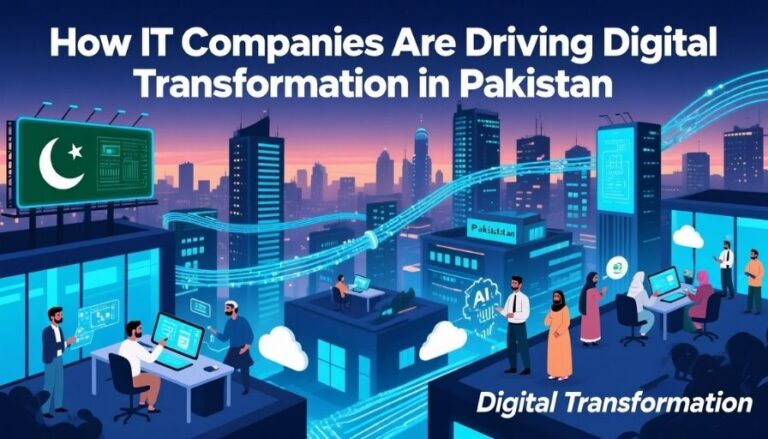 Digital Transformation