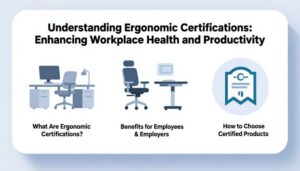 Ergonomic Certification
