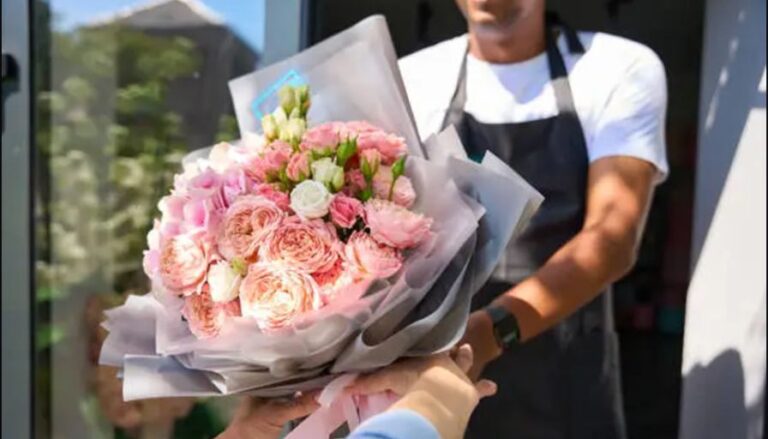 Flower Subscription
