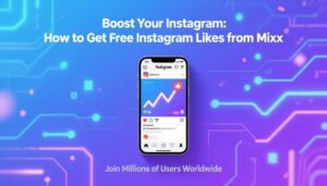 Free Instagram Likes