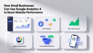 Google Analytics 4