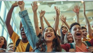 High School Graduates