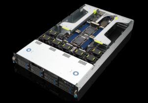 GPU-Optimized Servers