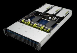 GPU-Optimized Servers
