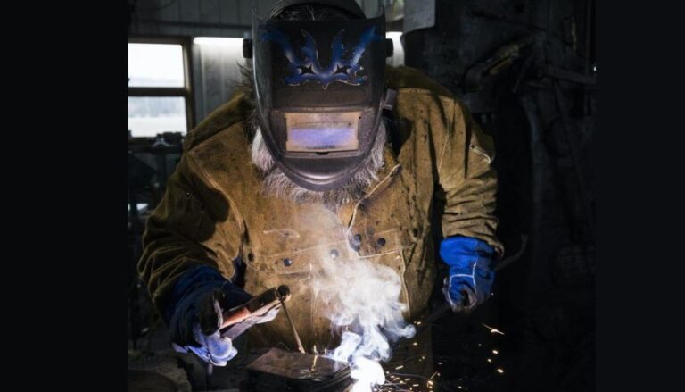 Laser Welding