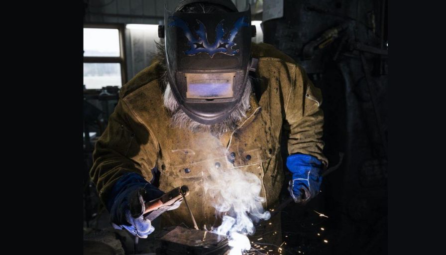 Laser Welding