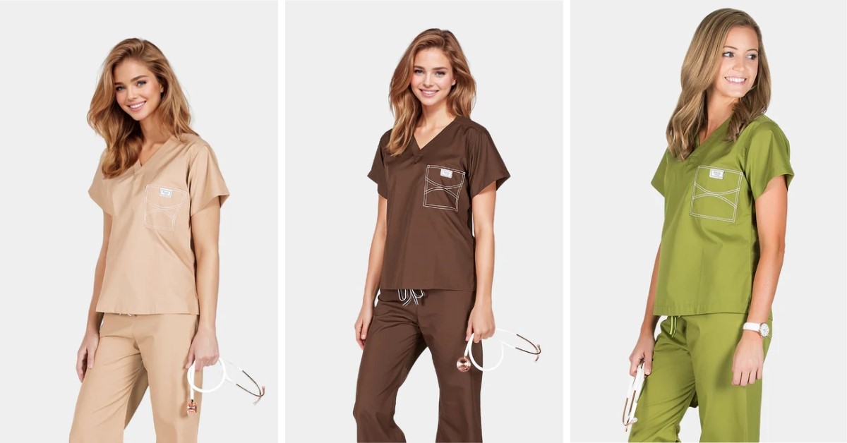 Medical Scrubs