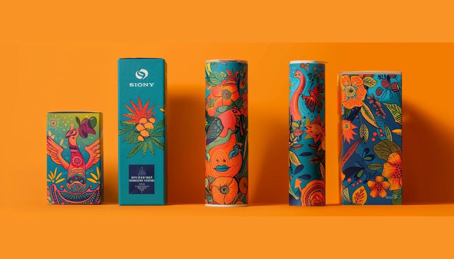 Packaging Design