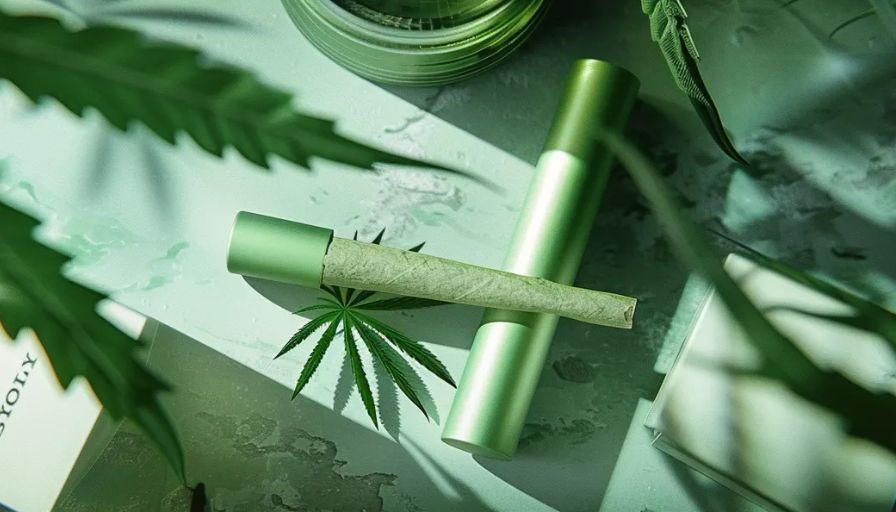 Pre-Roll Packaging