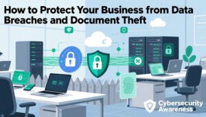 Protect Your Business
