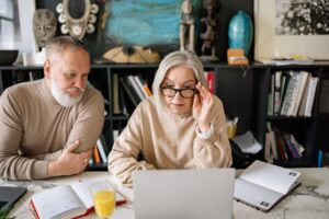 Retirement Planning