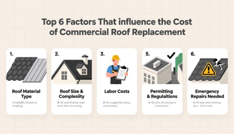 Roof Replacement