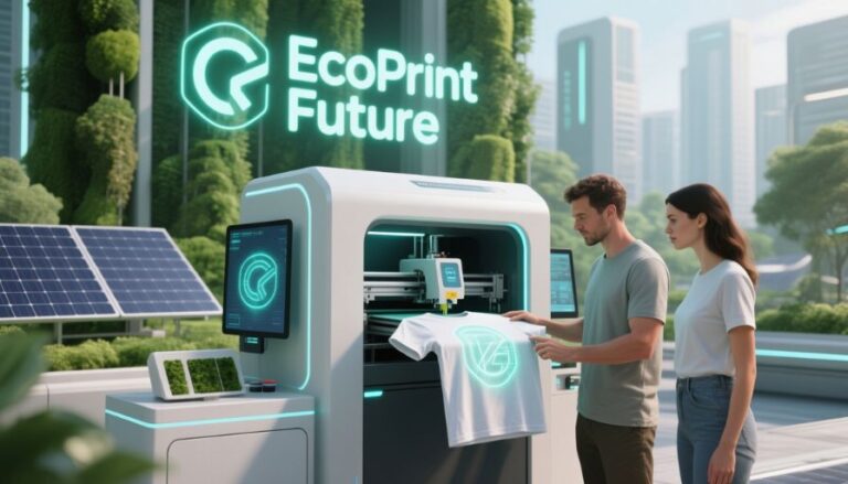 T-Shirt Printing