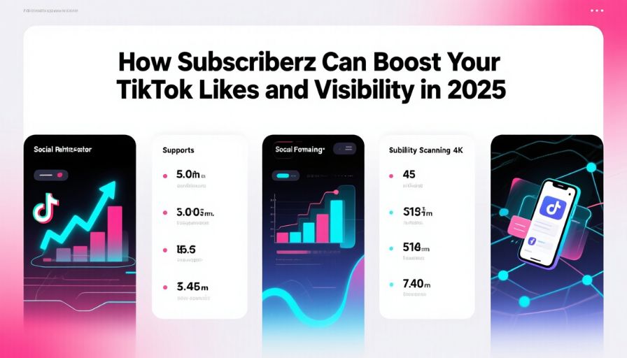 TikTok Likes