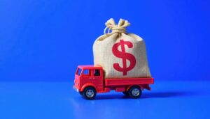 Truck Business Loan