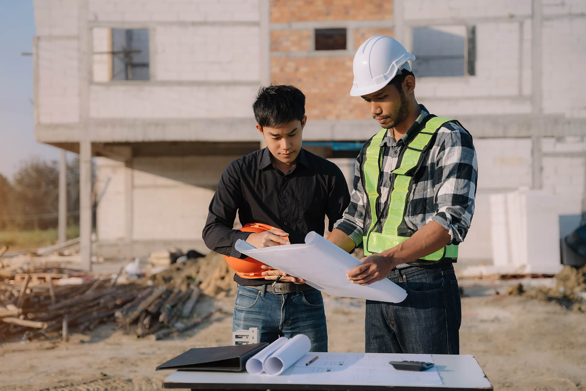 contractors