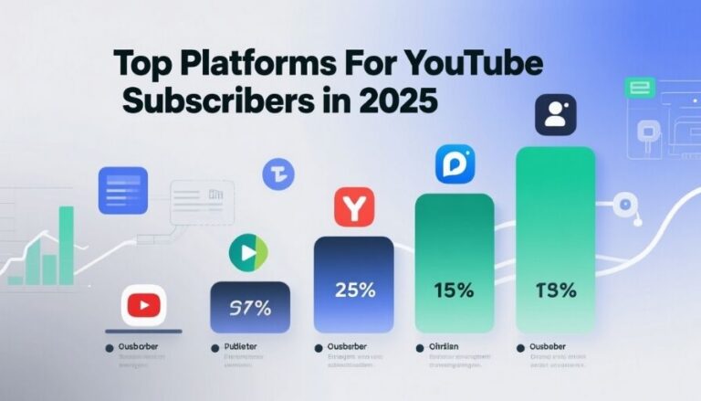 YouTube Subscribers