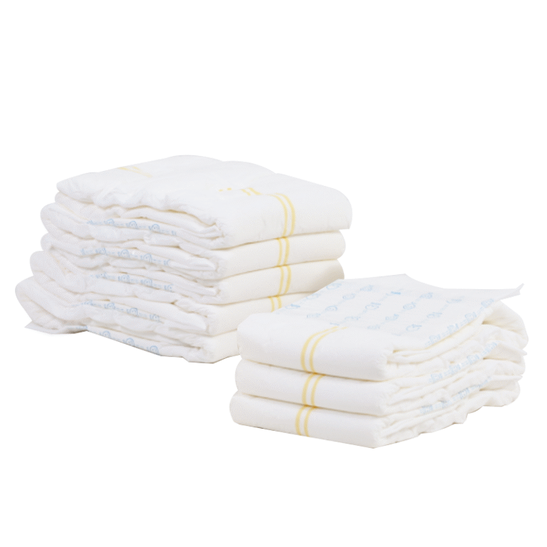 Diapers