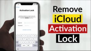 remove activation lock without previous owner