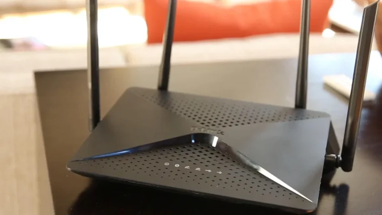 Wi-Fi