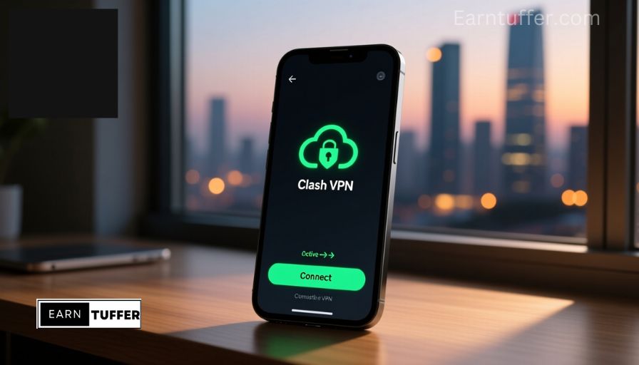 Clash VPN