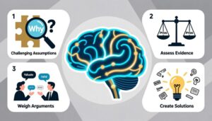 Critical Thinking Exercises