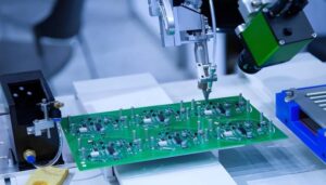 Electronic Manufacturing