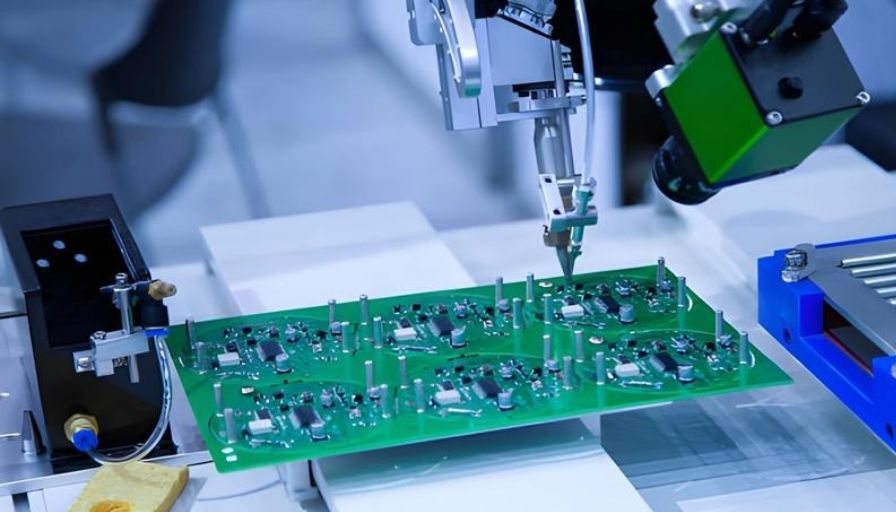 Electronic Manufacturing