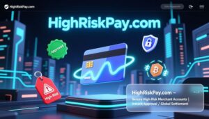 High Risk Merchant Account
