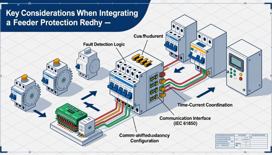 Protection Relay