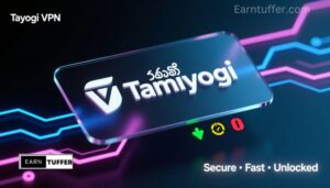 Tamilyogi VPN