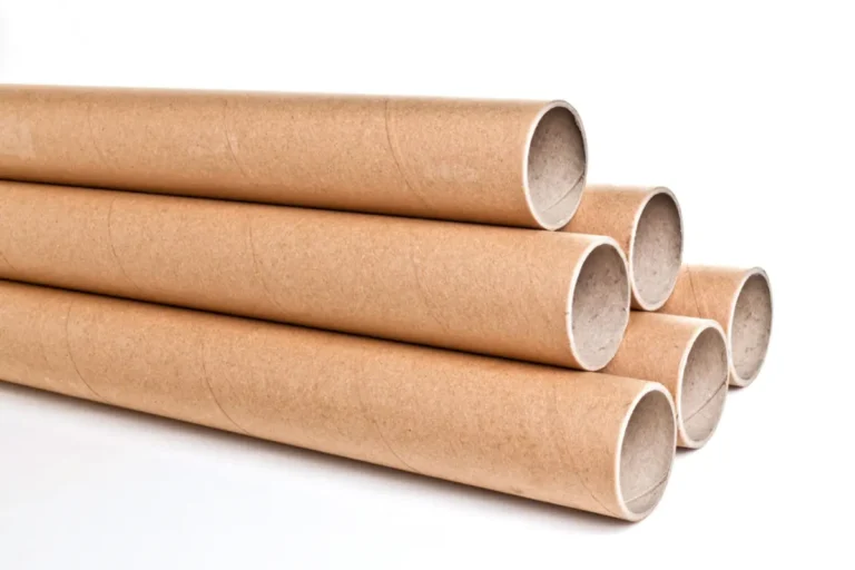 Industrial Paper Tubes