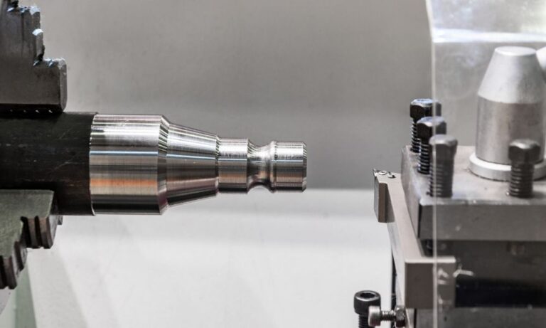 Lathe