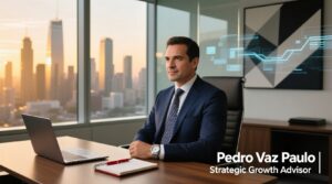 pedrovazpaulo Business Consultant